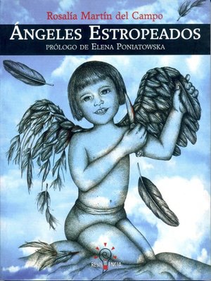 cover image of Angeles estropeados
